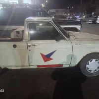 وانت باری مدل ۹۰