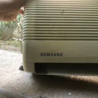 پنل کولر گازی سامسونگ اصل کره
