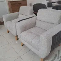 مبل راحتی / مدل منچستر / تولیدی مبلمان/ اقساطی|مبلمان خانگی و میز عسلی|کرج, گلشهر|دیوار