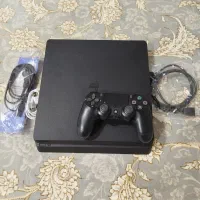 فروش دستگاه pes4خیلی تمیز اسلیم کپی خور ۱ترابایت