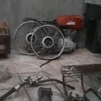 موتور125HOMDACDI