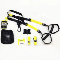 بند ورزشی trx اصلی