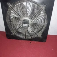 فروش هواکش|پنکه و تصفیهکنندهٔ هوا|تبریز, |دیوار