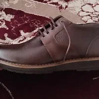 کفش چرم رسمی ۴۲/۵|کیف، کفش، کمربند|اصفهان, کوی امام|دیوار