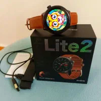 mibro lite2 ساعت هوشمند میبرو لایت ۲