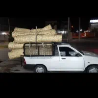 باربری پراید وانت قیمت مناسب