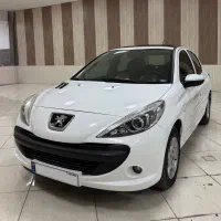 ۲۰۷ پانا مدل ۱۴۰۰ بدون نقطه