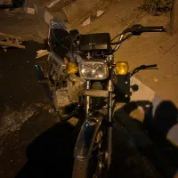 هندا ۲۰۰ مدل 95