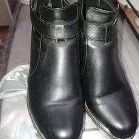 پوتین سایز 39|کیف، کفش، کمربند|الوند, |دیوار