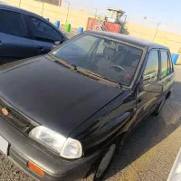 پراید 83 کاربرات