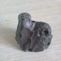 سنگ آسیاب وشهاب سنگ|کلکسیون اشیاء عتیقه|قزوین, |دیوار