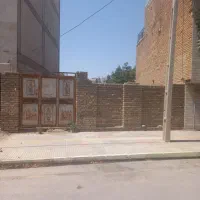 فروش یک قطعه زمین محصور  در شهر آستانه