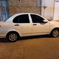 ساینا دنده‌ای پلاس، مدل ۱۴۰۰