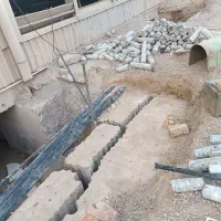 کرگیری.برش و تخریب بتن. سوراخکاری . کاشت میلگرد|خدمات پیشه و مهارت|اصفهان, خانه اصفهان|دیوار