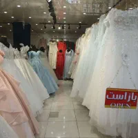 لباس عروس برای خوب رویان اجاره از ۱۵۰۰