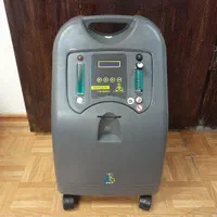 اجاره دستگاه اکسیژن ساز ۵، ۸ و ۱۰ لیتری کاملا نو