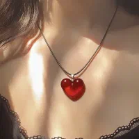 گردنبند رزینی عمده