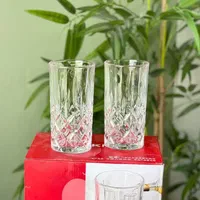 حراج لیوان شربت خوری دستی 6تایی|ظروف سرو و پذیرایی|مشهد, کوی سیدی|دیوار