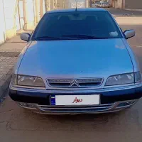 زانتیا مدل 83