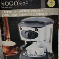 اسپرسوساز آکبند