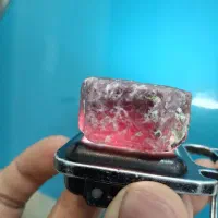 یاقوت معدنی آفریقا