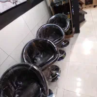 صندلی کپ صندلی لگنی صندلی اصلاح صندلی اوپن صندلی