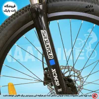 دوچرخه سایز 26 برند فونیکس (نقد و اقساط)|دوچرخه، اسکیت، اسکوتر|گنبد کاووس, |دیوار