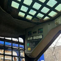 بابکتs250|خودرو سنگین|ری, دولت‌آباد|دیوار