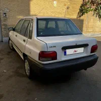 پرایدGtxiمدل89فوری فروشی ترمز Ebs|خودرو سواری و وانت|ری, علایین|دیوار