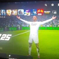 PS5 بسیار تمیز و فول بازی|کنسول، بازی ویدئویی و آنلاین|اصفهان, ملک‌شهر|دیوار