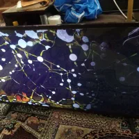 تلویزیون بریل ۴۵ اینچ