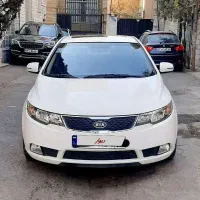 کیا سراتو آپشنال مونتاژ اتوماتیک ۲۰۰۰