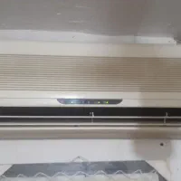 کولر دوتیکه ۲۴ هزار|کولر گازی و فن‌کوئل|اهواز, شهرک رزمندگان|دیوار