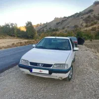 پژو90|خودرو سواری و وانت|جوانرود, |دیوار