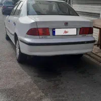 سمند ال ایکس ef7مدل۹۰|خودرو سواری و وانت|رشت, دیانتی|دیوار