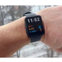 ساعت دیجیتال (redmi watch 2lite )|ساعت|تهران, مرزداران|دیوار