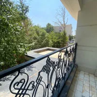 چشم انداز مشجر در ۱۰۵ متری برج باغ|فروش آپارتمان|تهران, قلهک|دیوار