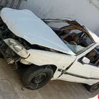پارس مدل ۹۰