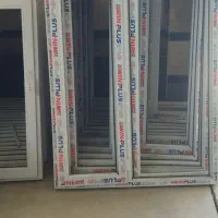 پنجره دوجداره