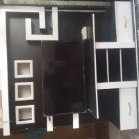 میز ام دی اف تلویزیون