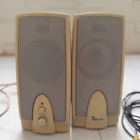 اسپیکر دسکتاپ جینیس