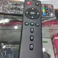 کنترل اندروید باکس