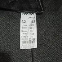 شلوار مام استایل قد۹۰