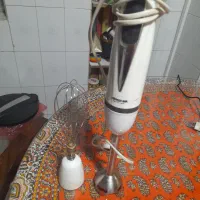 کوشتکوب برقی