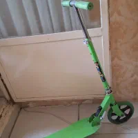 اسکوتر تحمل وزن تا ۵۰کیلو
