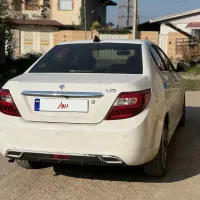 دنا پلاس اتومات فابریک مدل ۴۰۱|خودرو سواری و وانت|قائم‌شهر, |دیوار