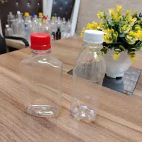 بطری|ظروف نگهدارنده، پلاستیکی، یک‌بارمصرف|قم, الغدیر|دیوار