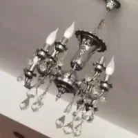 لوستر برنز