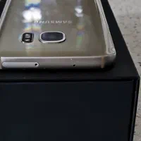 سامسونگ/گلکسی اس۷/s7 flat