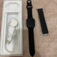 ساعت هوشمند HK درحد اکبند